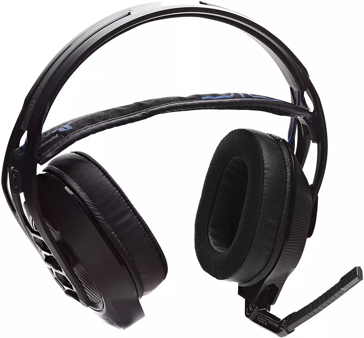 Rig 800 plantronics hot sale