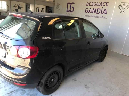 1K0953549AP Elektronikmodul für VOLKSWAGEN GOLF PLUS V (5M1) Highline 20 172402 - Bild 18 von 21