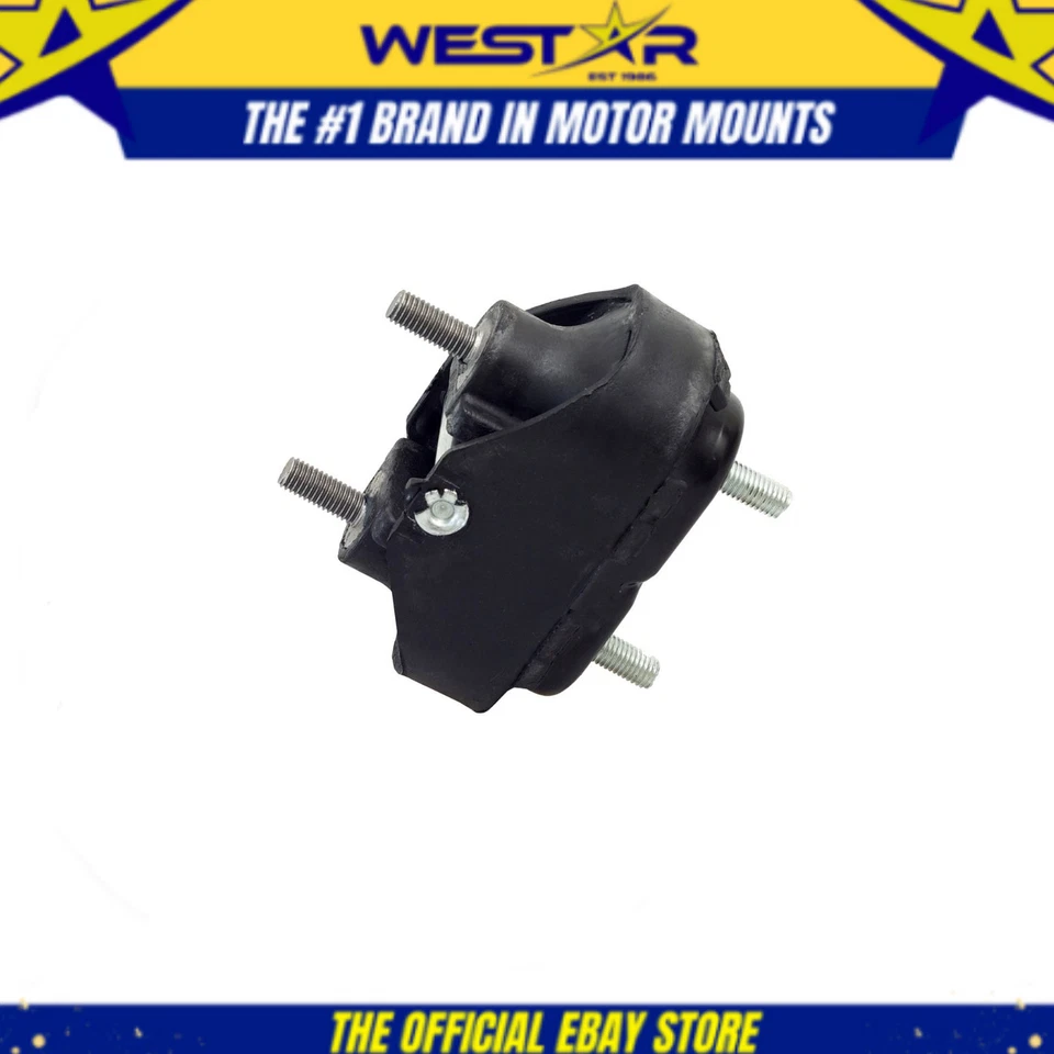 Se adapta a Chevrolet Impala Lumina Monte Carlo 3.1 3.4 3.8L Motor & Trans Mo 1995-2005 Foto 2 de 4