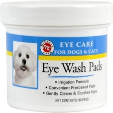 Miracle Care Eye Wash Pads