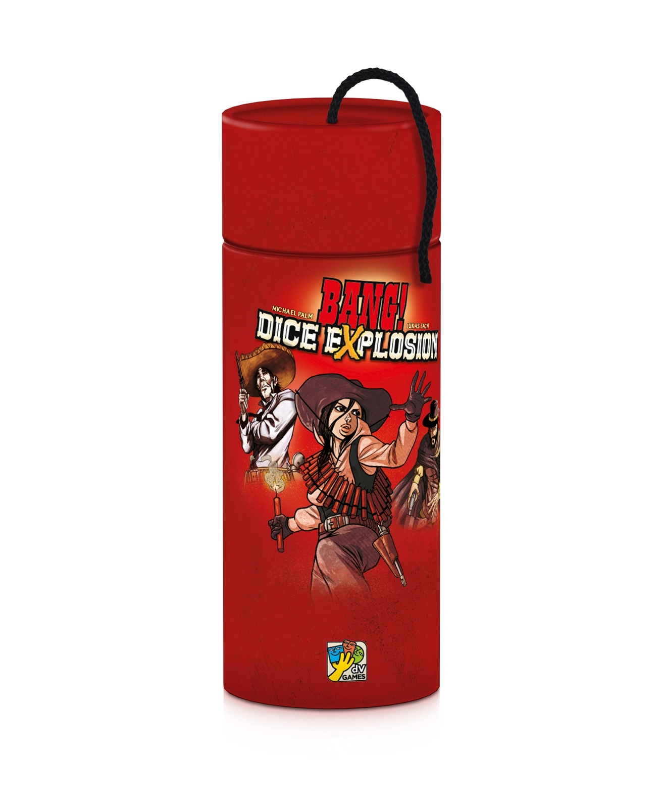 бах Игра в кости Расширение Dice 8590₽