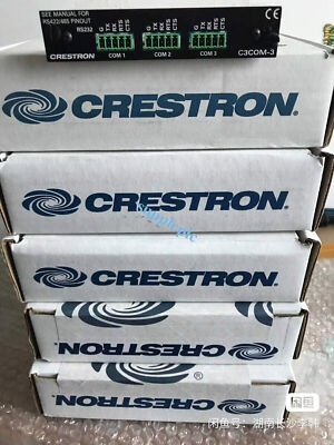NEW C3COM-3 expansion board fast shipping #A6-9