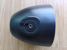 STANDARD HORIZON REMOTE SPEAKER MLS-300  MLS-310B ENCLOSURE VHF RADIO