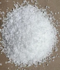 Bulk Course Sea Salt, Vegan, Seasoning, Spice (select size below)