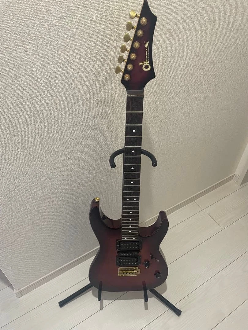 Purple Charvel Electric Guitars for sale | eBay