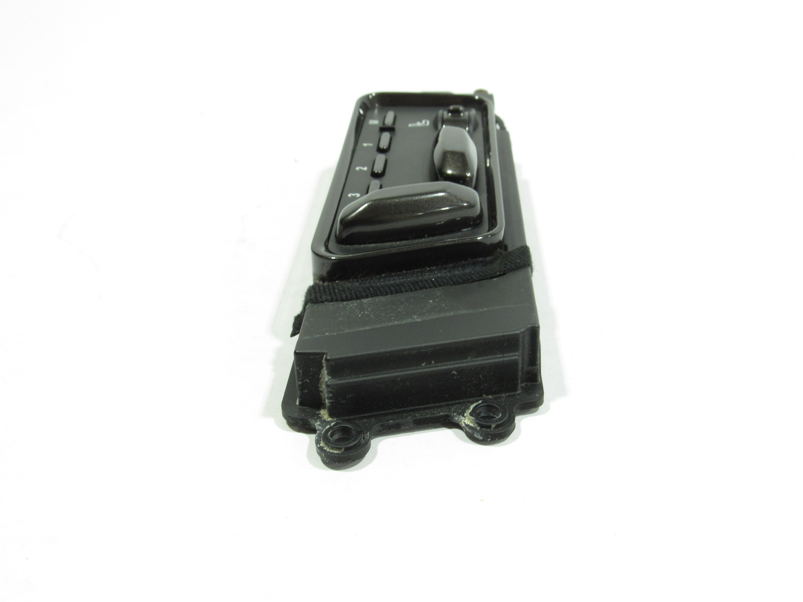 Aston Martin Vanquish 2014-2018 Front Right Seat with guides
