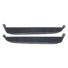 For Chevy Camaro 1968-1969 Oer K626801 Door Panel Carpets For Chevy Camaro 1968-1969 Oer K626801 Door Panel Carpets