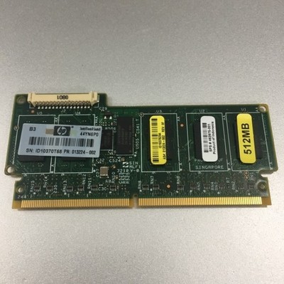 HP 013224-002 512MB Cache Modul Smart Array P410 P411 P212 462975-001