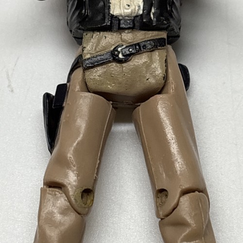 1982 Raiders INDIANA JONES Figure Kenner Vintage Original Nice Condition - Picture 5 of 12