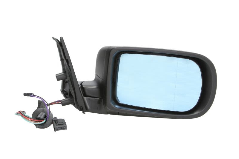 Right Side Mirror Fits: BMW 5 E39 11.95-06.03