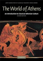 The World Of Athens | Joint Association Of Classical Teachers | Taschenbuch