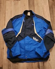 Vintage Thor MX Motocross / Off-Road Jacket  ...