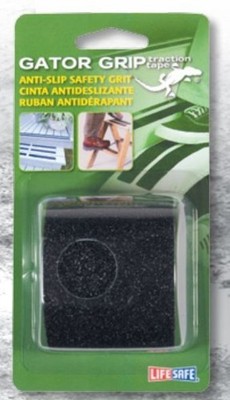 American Motorhome RV Anti-Slip Grit Tape, 2"x 5ft re172