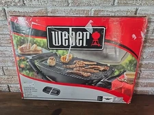 Weber Q 200/2000 Series Cooking Grates, Set of 2  #7645