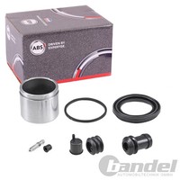 ABS Reparatursatz Bremssattel Kolben Vorne Passend FüR Mazda 323 626 MX-6 Premac