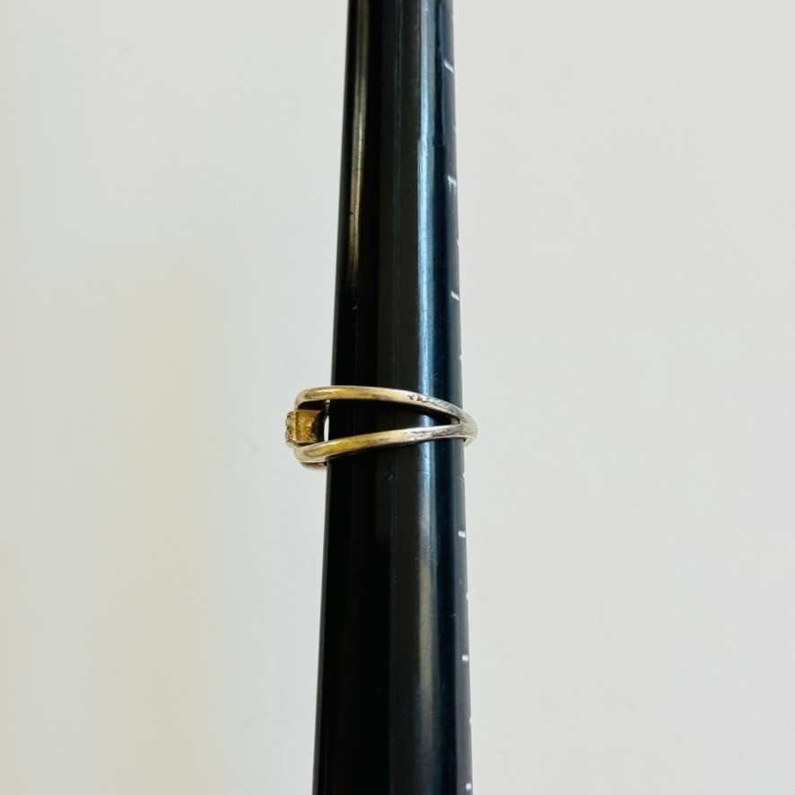 Brighton Meridian Swing Ring Statement Swarovski … - image 4