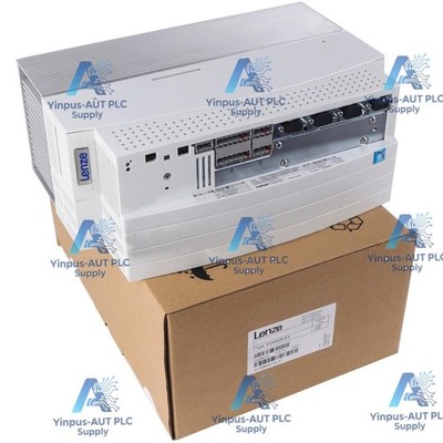 EVS9326-ES IPCS New Sealed Original Lenze EVS9326-ES Servo Inverter