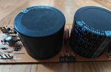 Carte alimentation Denon SUX-019 /  PMA-630