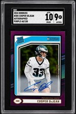 2024 Panini Donruss Elite NFL Trading Cards Review and Checklist 30