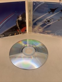 AeroWings (Sega Dreamcast, 1999)