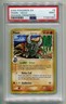 2006 POKEMON EX DRAGON FRONTIERS PINSIR #9/101 RARE HOLO FOIL PSA 9 B P1
