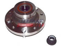 Radnabe Fast FT22105 FüR Ford Transit Bus Tourneo Tdci 4X4