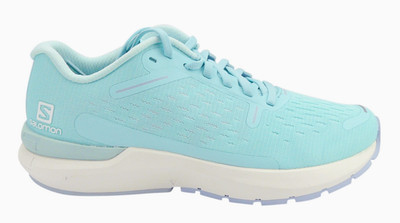 Salomon Sonic 4 Balance Women's Tanager Turquoise/White/Kentucky Blue US 8.5