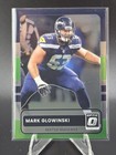 2025 Donruss Optic Mark Glowinski Base (RAW)