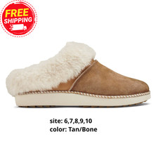 Olukai Ku i Women s Indoor/Outdoor Slippers, Brand New, Auth