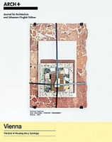 Arch+ Vienna - The End Of Housing (As A Typology) Arch