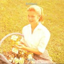 Betty von HELMET | CD | Zustand sehr gut