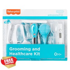 Smart Care 16-Piece Baby Grooming Kit