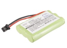 Battery for Radio Shack 43-3529,43-3538,43-3553,43-3554,43-3570,BT1005,BT-446