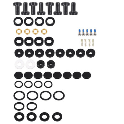 B-6RK Faucet Repair Kit Compatible with T&S Brass - Replacement for T&S B-6RK Re