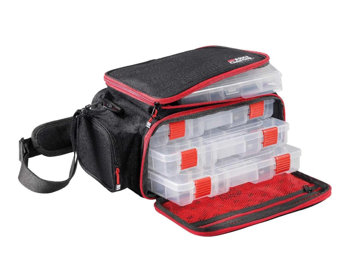 Abu Garcia Fishing Tackle Tackle Bags for sale | eBay