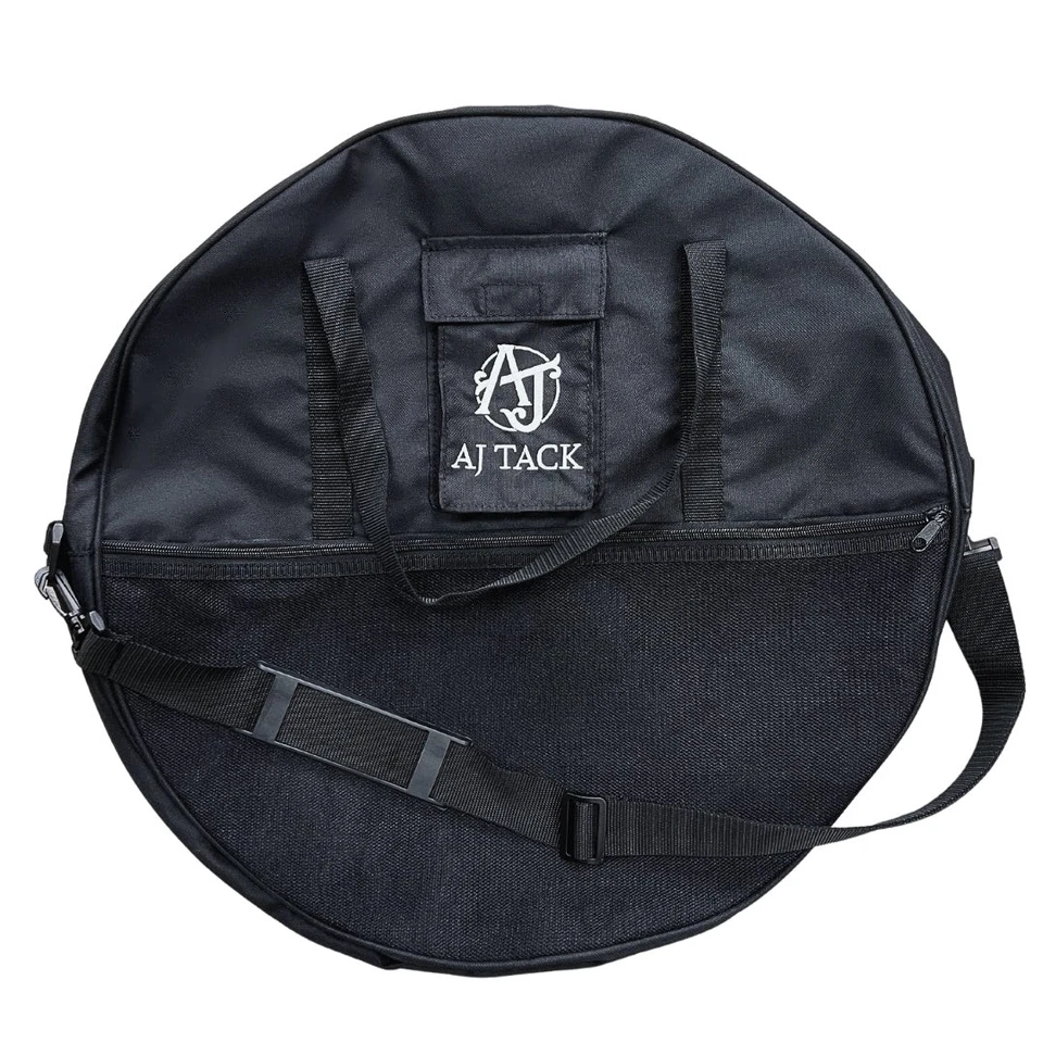 AJ Tack Deluxe Rope Bag - Bild 1 von 4