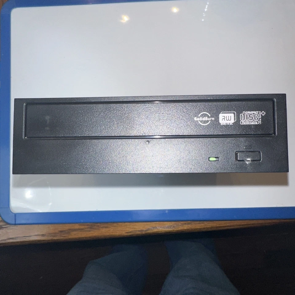 Benq Solid Burn Drive Model DW 1650 - Image 3 of 4