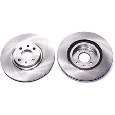 Disque de frein Fiat MULTIPLA