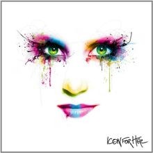 Icon for Hire von Icon for Hire | CD | Zustand sehr gut