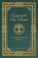 Mark Daniel Twombly | God And His Word | Taschenbuch | Englisch (2023)