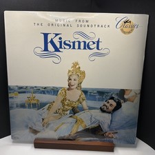 SEALED – Kismet (Music From The Original Soundtrack)