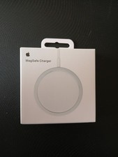 Apple  Caricatore MagSafe per Apple iPhone -  Filo Intrecciato