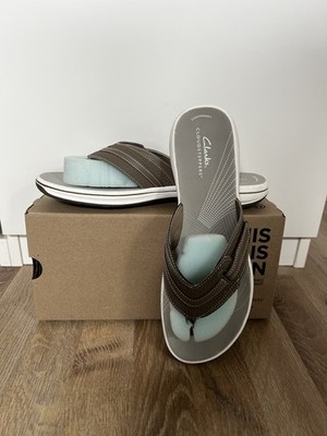 Clarks Zehentrenner Flip Flop