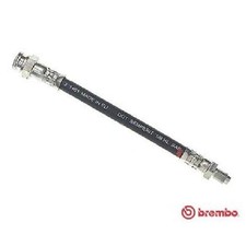 2x Bremsschlauch hinten für Alfa Romeo 145 930 146 155 167 33 907 905 id11702