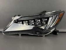PERFECT! 2016 2017 2018 ACURA ILX LEFT DRIVER JEWEL EYE FULL LED HEADLIGHT OEM