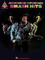 Jimi Hendrix - Smash Hits | Jimi Hendrix | Englisch | Taschenbuch | Buch | 2003