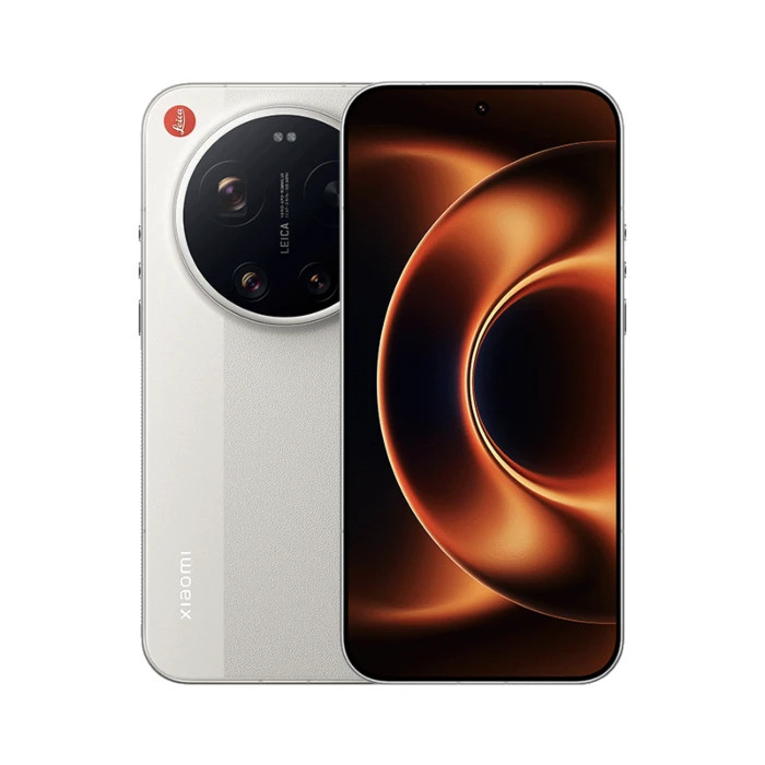Xiaomi 17 Ultra Leica Edition with Zoom Ring 16/1TB Satellite