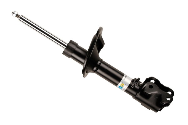 1X StoßDäMpfer B4 Serienersatz Bilstein 22-243133 FüR CitroËN Peugeot Mitsubishi-image