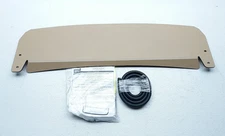 2018-2023 Spike Can-Am Maverick Trail Sport Tinted Half Windshield 77-2650T