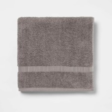 Washcloth Set/Bath Towel - Room Essentials  